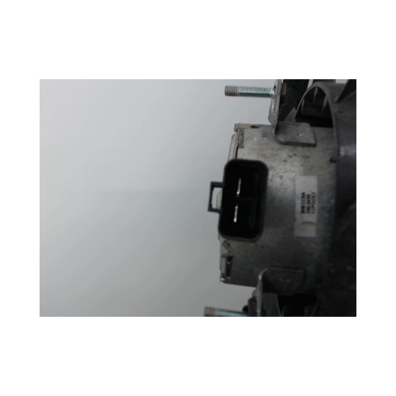 MOTEUR VENTILATEUR RADIATEUR OPEL CORSA