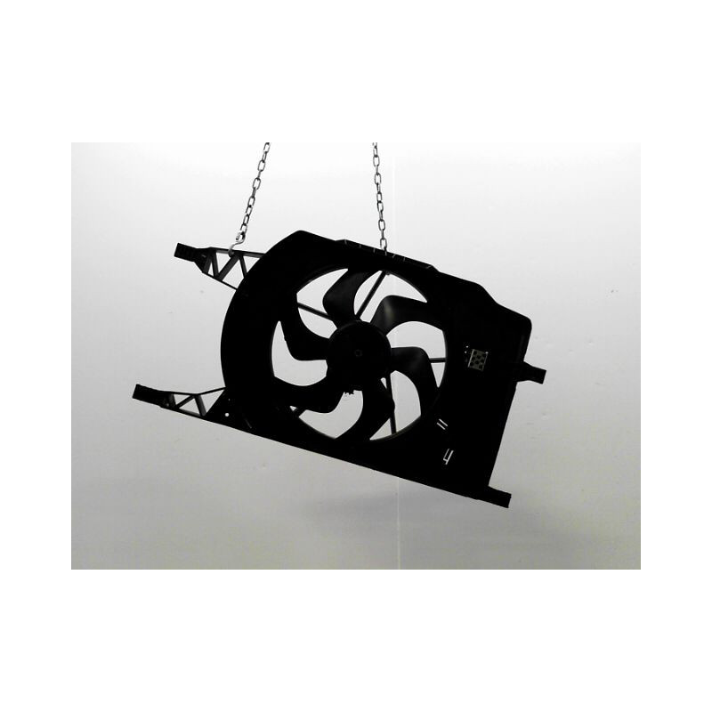 MOTEUR VENTILATEUR RADIATEUR RENAULT LAGUNA ESTATE II Phase 1 2000-2005
