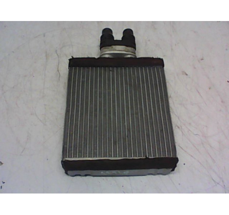 RADIATEUR DE CHAUFFAGE