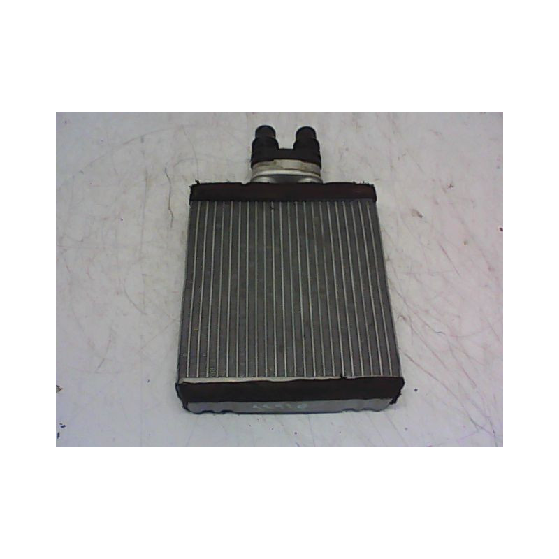 RADIATEUR DE CHAUFFAGE KIA VENGA