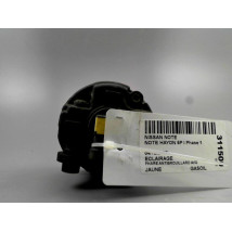PHARE ANTIBROUILLARD AVANT GAUCHE NISSAN NOTE I Phase 1 2006-2009