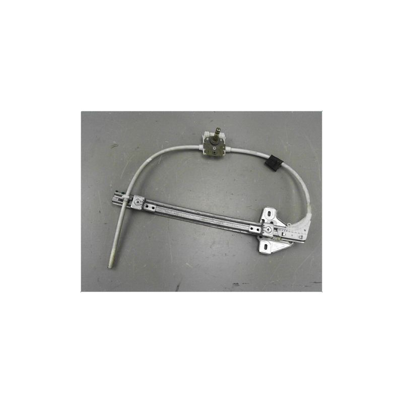 MECANISME LEVE-GLACE ARRIERE DROIT RENAULT MEGANE I PH1 -99