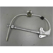 MECANISME LEVE-GLACE ARRIERE DROIT RENAULT MEGANE I PH1 -99