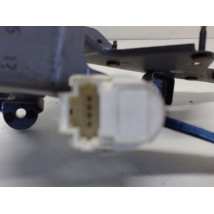 PEDALE DE FREIN RENAULT CLIO III 2010-