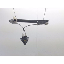 MECANISME LEVE-GLACE ARRIERE DROIT RENAULT SCENIC II PH2 2006-