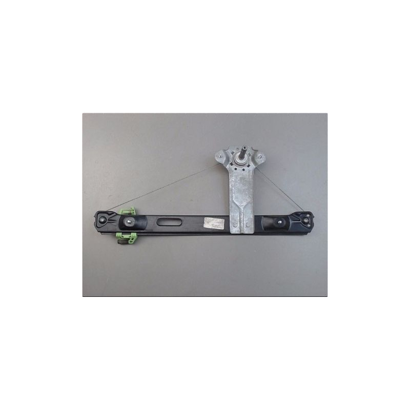MECANISME LEVE-GLACE ARRIERE GAUCHE BMW SERIE 1 (E87) 04-06