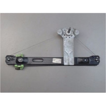 MECANISME LEVE-GLACE ARRIERE GAUCHE BMW SERIE 1 (E87) 04-06