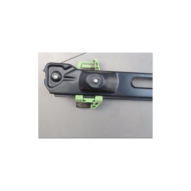 MECANISME LEVE-GLACE ARRIERE GAUCHE BMW SERIE 1 (E87) 04-06