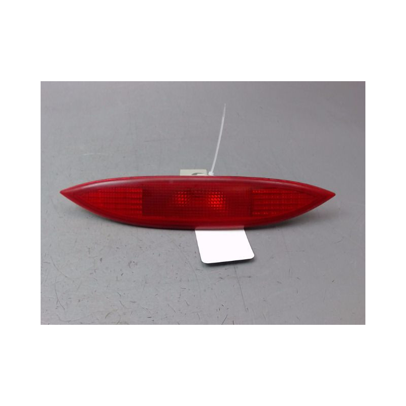 FEUX STOP SUPPLEMENTAIRE NISSAN NOTE I Phase 1 2006-2009