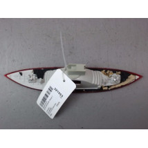 FEUX STOP SUPPLEMENTAIRE NISSAN NOTE I Phase 1 2006-2009