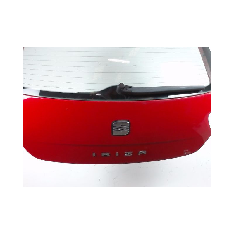 HAYON SEAT IBIZA 2008-