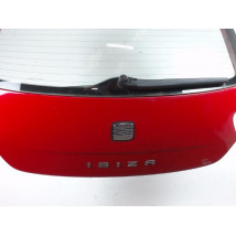 HAYON SEAT IBIZA 2008-