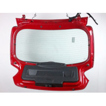 HAYON SEAT IBIZA 2008-