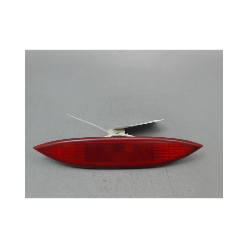 FEUX STOP SUPPLEMENTAIRE NISSAN NOTE I Phase 1 2006-2009