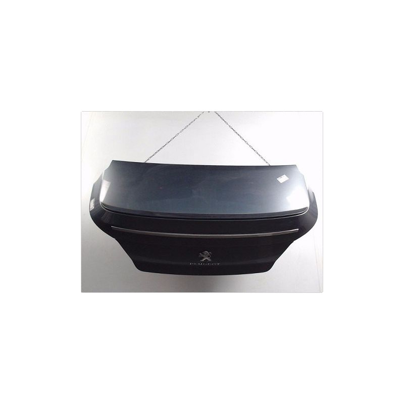 COFFRE ARRIERE PEUGEOT 508