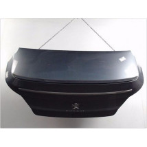 COFFRE ARRIERE PEUGEOT 508
