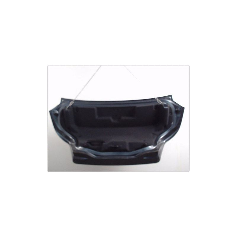 COFFRE ARRIERE PEUGEOT 508