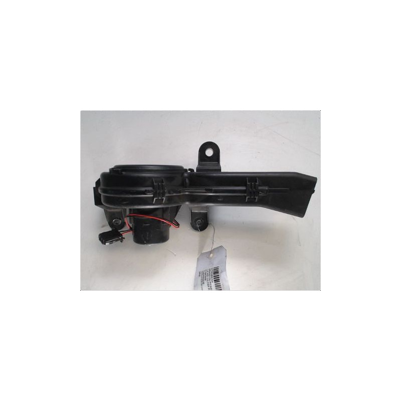 VENTILATEUR DE CHAUFFAGE CITROEN GRAND C4 PICASSO 06-13