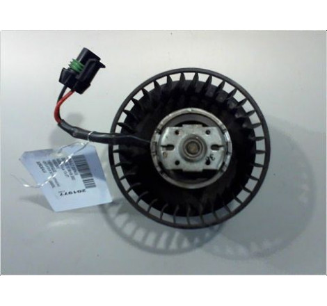 VENTILATEUR DE CHAUFFAGE