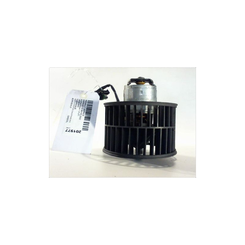 VENTILATEUR DE CHAUFFAGE RENAULT ESPACE 96-2002