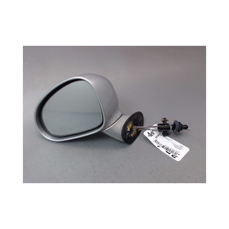 RETROVISEUR EXTERIEUR GAUCHE CHEVROLET MATIZ II 2005-2009