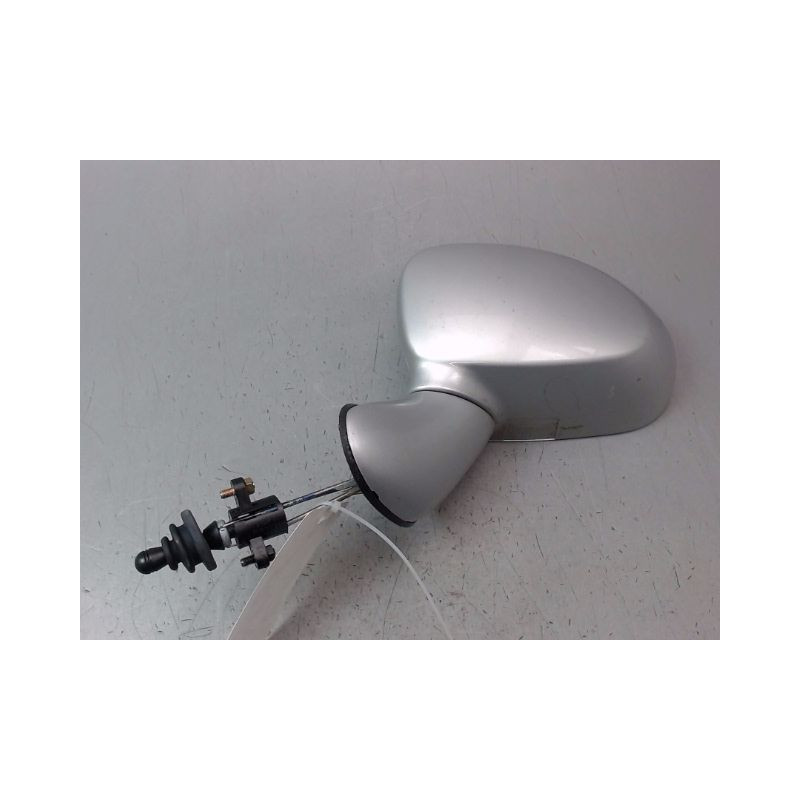 RETROVISEUR EXTERIEUR GAUCHE CHEVROLET MATIZ II 2005-2009