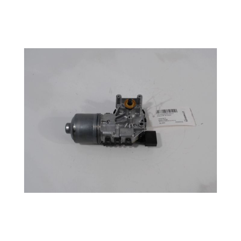 MOTEUR ESSUIE-GLACE AVANT VOLKSWAGEN POLO 2009-