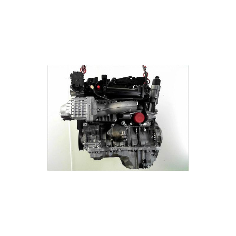 MOTEUR ESSENCE MERCEDES SLK 200 Kompressor 