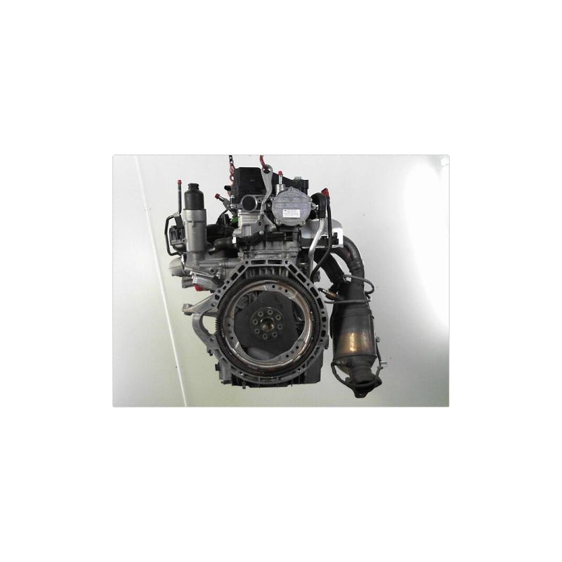 MOTEUR ESSENCE MERCEDES SLK 200 Kompressor 