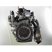 MOTEUR ESSENCE MERCEDES SLK 200 Kompressor 