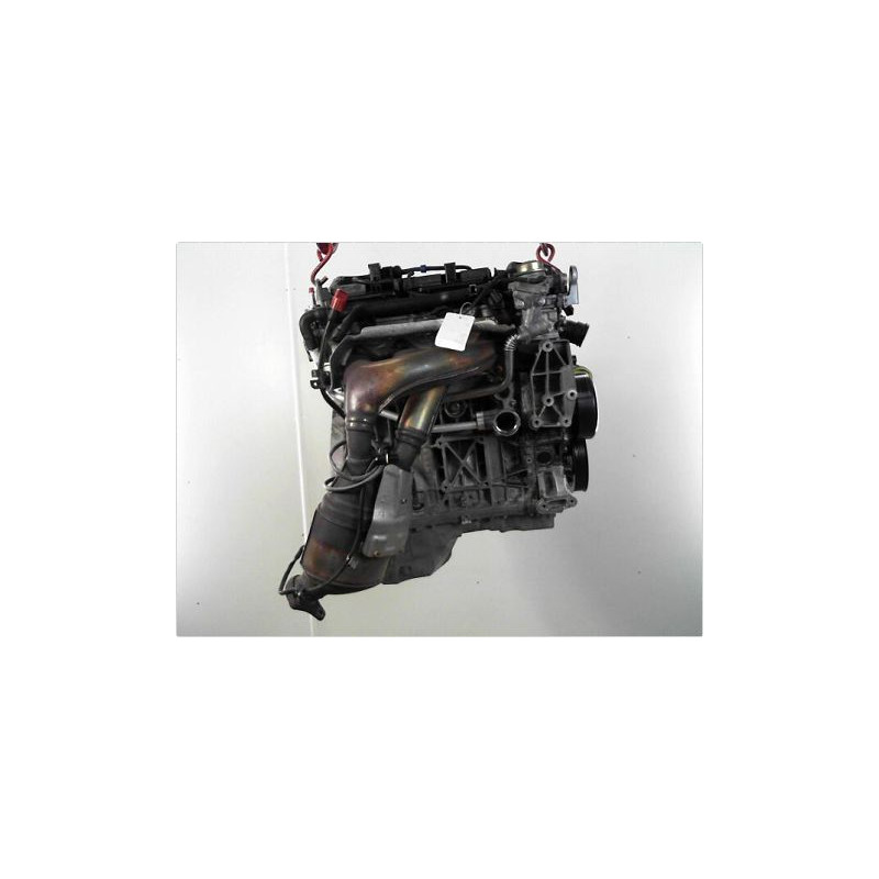MOTEUR ESSENCE MERCEDES SLK 200 Kompressor 