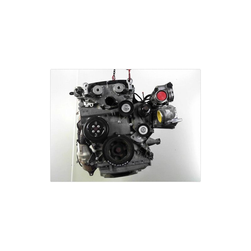 MOTEUR ESSENCE MERCEDES SLK 200 Kompressor 