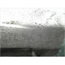 MOTEUR ESSENCE MERCEDES SLK 200 Kompressor 