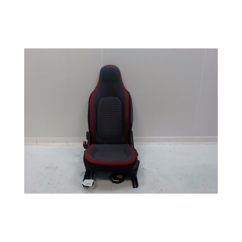 SIEGE AVANT GAUCHE RENAULT TWINGO III 2014-...