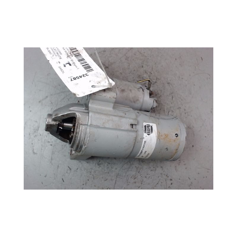 DEMARREUR SUZUKI LIANA MONOSP. Phase 2 2004-2005