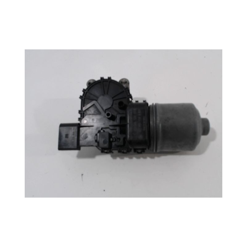 MOTEUR ESSUIE-GLACE AVANT VOLKSWAGEN POLO 2009-