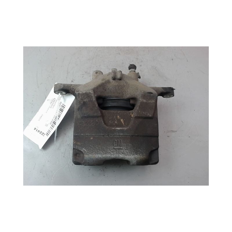 ETRIER DE FREIN AVANT GAUCHE CHEVROLET ORLANDO