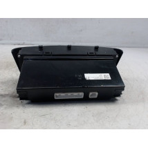 COMMANDE DE CHAUFFAGE TOYOTA AVENSIS 2003-