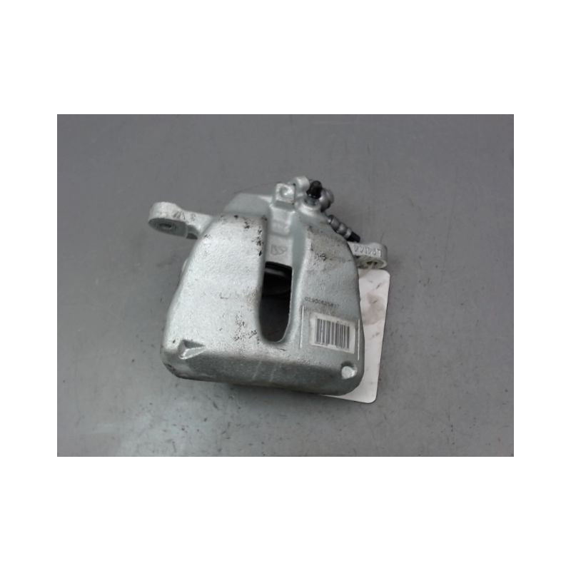ETRIER DE FREIN AVANT GAUCHE PEUGEOT 208 2012-...