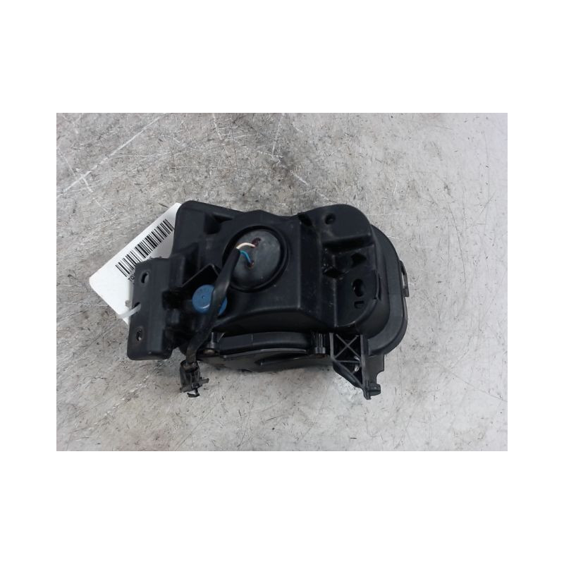 FEUX AVG TOYOTA AURIS 2010-