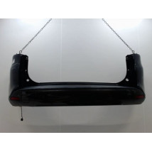 PARE-CHOC ARRIER RENAULT CLIO BREAK IV Phase 1 2012-...