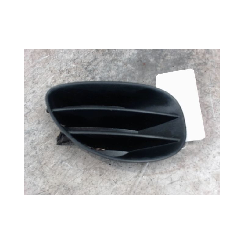 OBTURATEUR PHARE ADDITIONNEL PARE-CHOC AVD TOYOTA YARIS 2005-