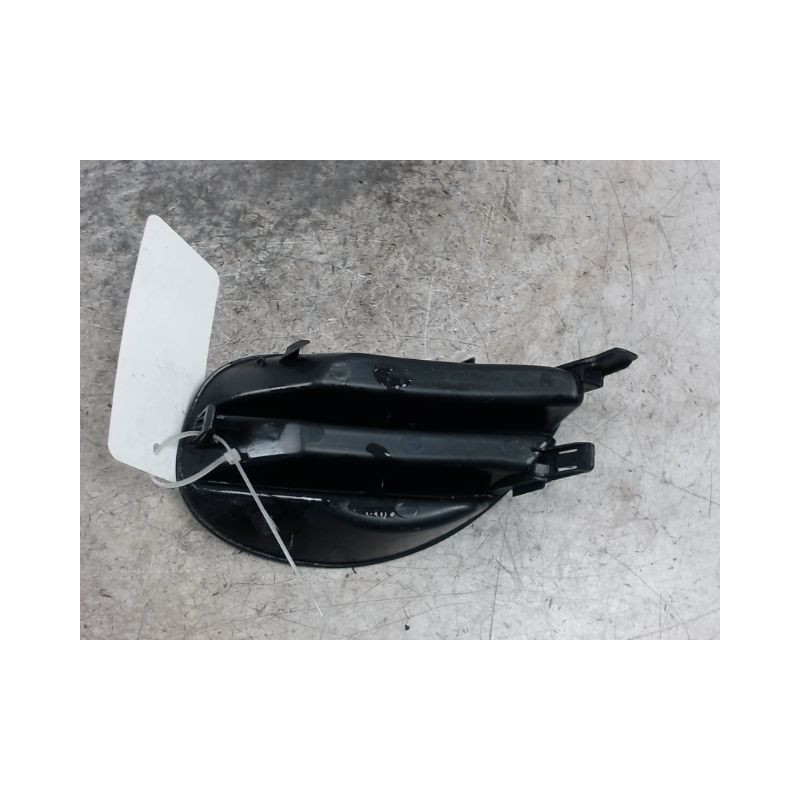 OBTURATEUR PHARE ADDITIONNEL PARE-CHOC AVD TOYOTA YARIS 2005-