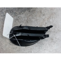 OBTURATEUR PHARE ADDITIONNEL PARE-CHOC AVD TOYOTA YARIS 2005-