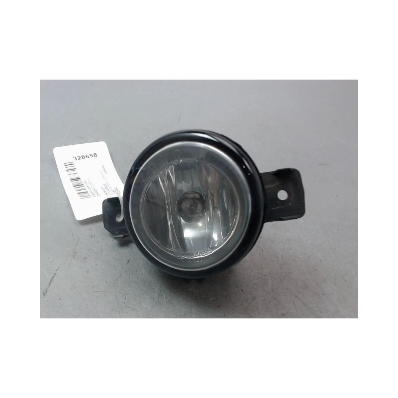 PHARE ANTIBROUILLARD AVANT DROIT NISSAN QHASQAI 2007-