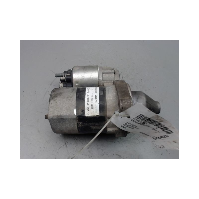 DEMARREUR FORD CMAX MONOSP. I Phase 2 2007-2010