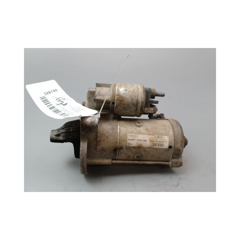 DEMARREUR FORD FOCUS BREAK 2005-