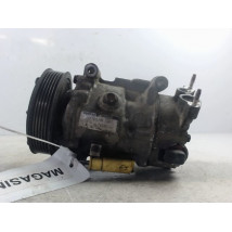COMPRESSEUR AIR CONDITIONNE CITROEN C3 PICASSO 2008-