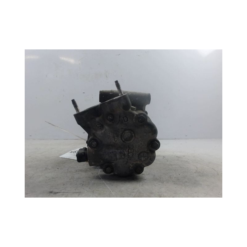 COMPRESSEUR AIR CONDITIONNE CITROEN C3 PICASSO 2008-