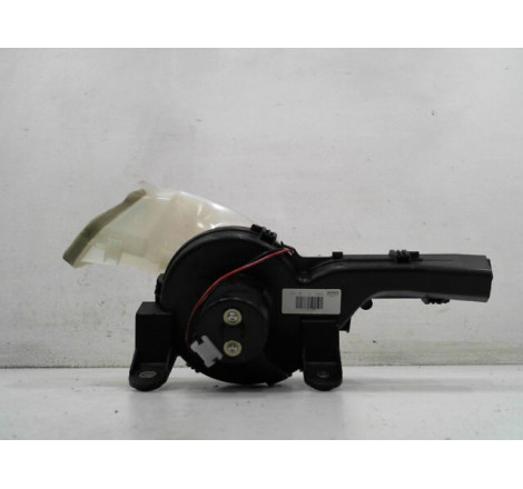 VENTILATEUR DE CHAUFFAGE